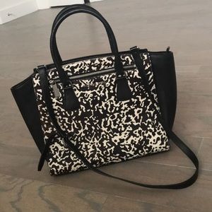 Michael Kors Calfskin Handbag